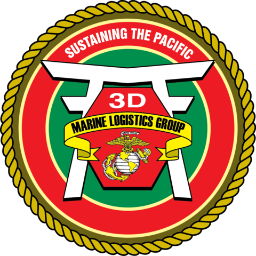 Official account of 3rd Marine Logistics Group. Following, RTs and links do not equal endorsement. https://t.co/sa3W9XSBpD