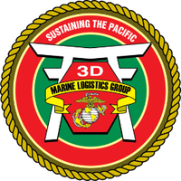 3rd Marine Logistics Group (@3rdmlg) 's Twitter Profile