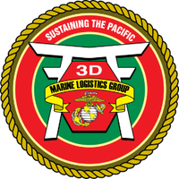 3rd Marine Logistics Group(@3rdMLG) 's Twitter Profile Photo