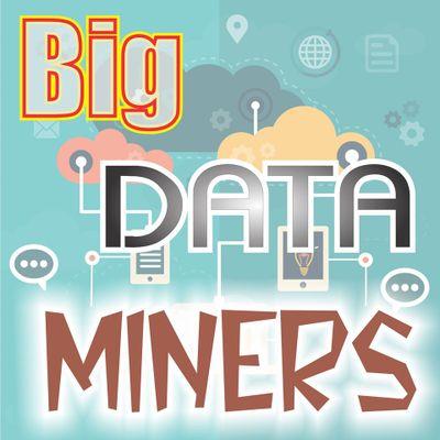 Community of experts in #BigData, #DataMining, #IoT, #MachineLearning #Ai from #Brazil