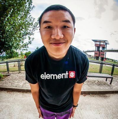 srounsroun's profile picture. Game High Tech Science, Music & Food & DIY