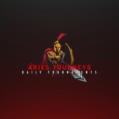 over 70$ in prizes given away. i host mainly free tournements plz keep it positive paypal: arestournements@gmail.com