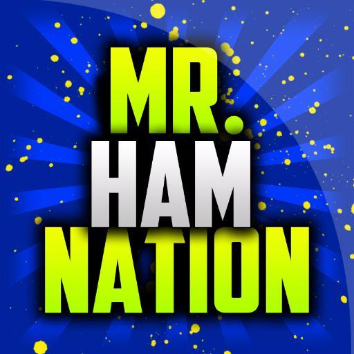 HEY, guys I'm a YouTuber/Streamer and I post daily videos please check out my channel! And Subscribe to join the NATION! Twitch- http://t.co/lbZSRuuXzK