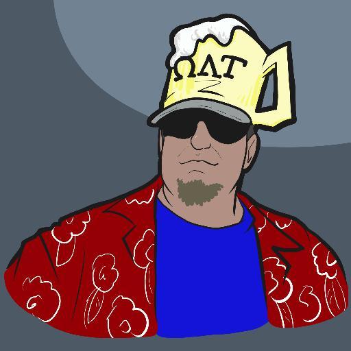 DGNylus's profile picture. Never Knows Best...