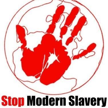 Stop Modern Slavery