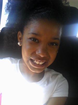 Hey people's of the world I love my family on here there the best thank you!!!:)