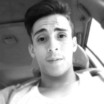 DannyDavila12's profile picture. hoy fue el peor dia de mi vida :/