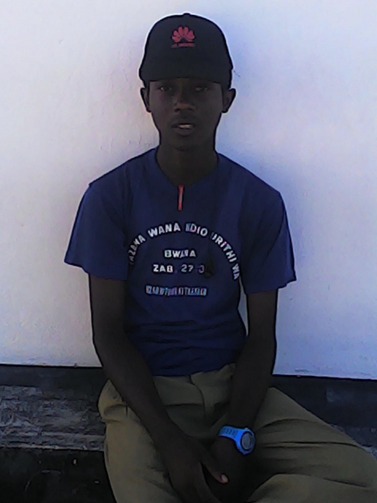''°•…+God is able+…•°