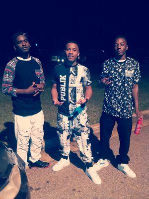 Im Ah Young NiggaJust Tryna Make It To Tha Top
#61st MySquad
NoNewNiggas