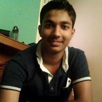 Pranav Austin - @90Karn Twitter Profile Photo