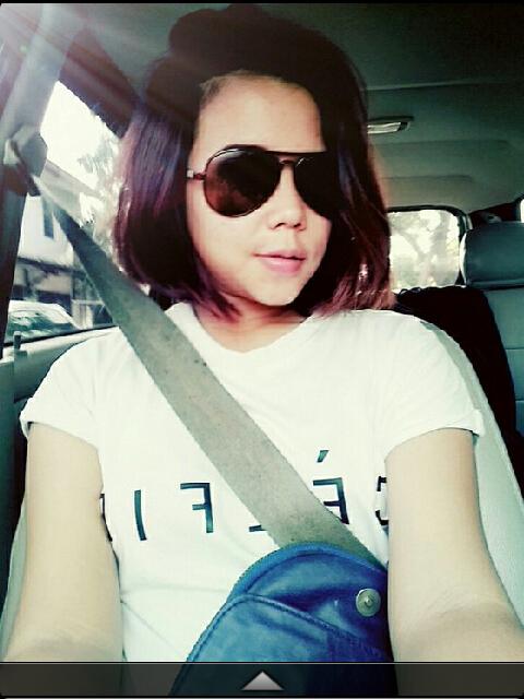 Banyak sekali mimpi yang harus di wujudkan!! So, work hard and play hard.. ♥Renaldi Prasetyo
