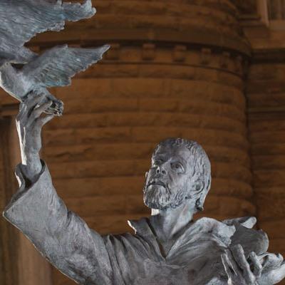 Campus Ministry for the University of Saint Francis