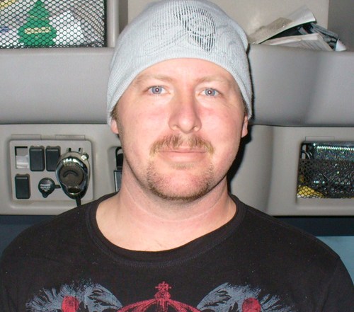 mikeedwards1974's profile picture. 