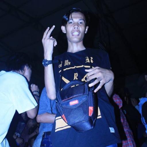 Ridwan_158's profile picture. Bedakan GENG MOTOR sma ANAK RACING!*Fuckthepolice*