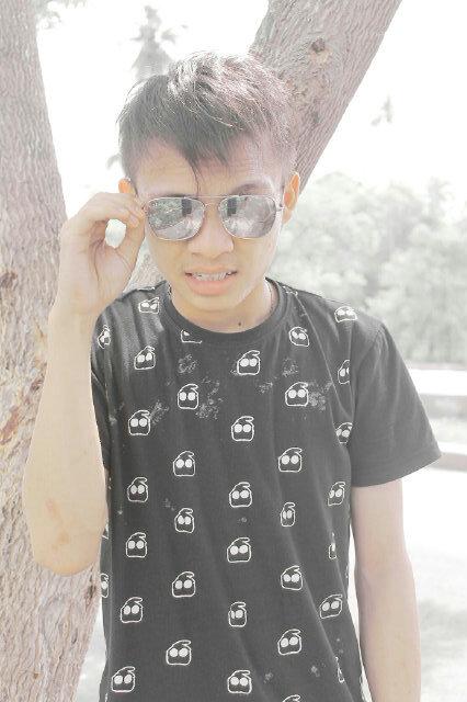 ♥@Ayuputrirasyid