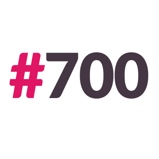 hashtag700 Profile Picture