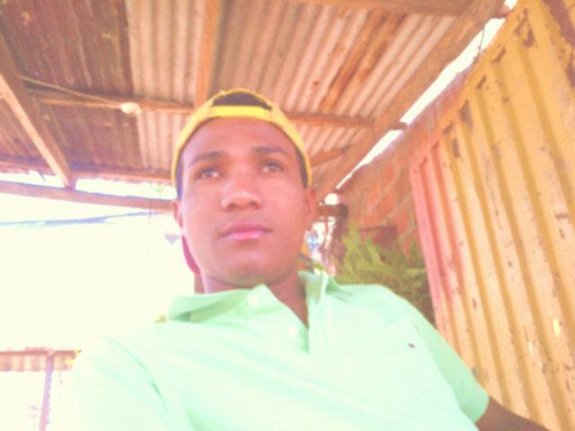 luisdavidton's profile picture. 