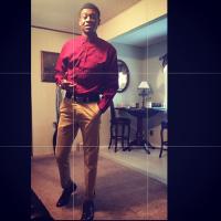 Kyndle D. Boyd IV (@thatguyjust01) 's Twitter Profile