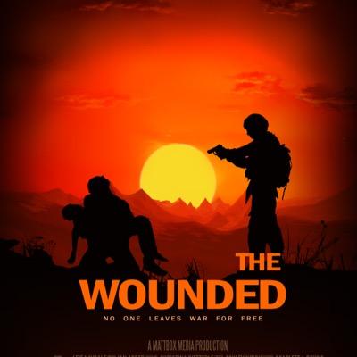 @PatrickSabongui stars in @thewoundedmovie! Visit http://t.co/Kd3rlaL7Sa and SIGNUP, FOLLOW, SHARE AND VOTE TO HELP THEM WIN $1,000,000 in film financing!