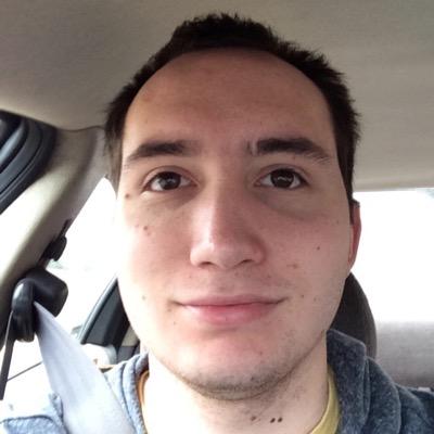 ZGauker's profile picture. 