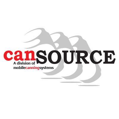 A Can Supply Solution For The Craft Space! A division of Mobile Canning Systems. Instagram: @CanSourceCO Find us on Facebook! CanSource