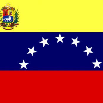 Venezolanita pura. No a la violencia.