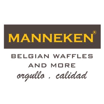Somos Manneken, la primera tienda de waffles de Santo Domingo.
siguenos en Instagram: MANNEKEN_BELGIAN_WAFFLES