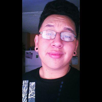CSULA| IG:vincebg14| We all have little siblings so they can give us toilet paper when it done.