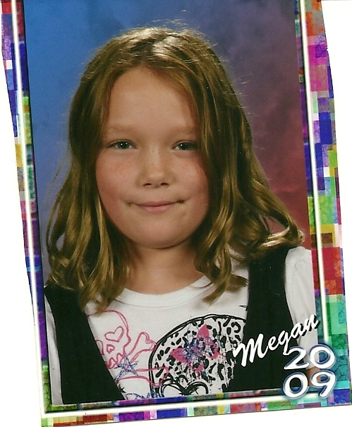 meggycutie's profile picture. 