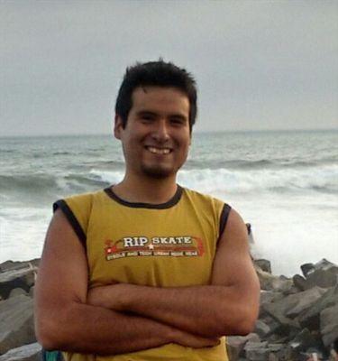 BenCapces's profile picture. 