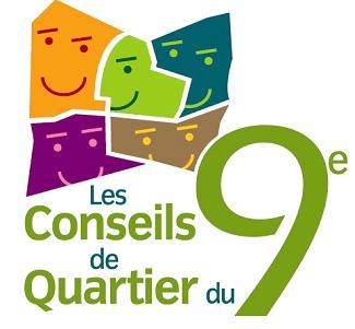 Demolocalparis9's profile picture. Les Conseils de Quartier du 9eme arrondissement de Paris