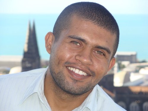 DIVULGADOR , EMPRESARIO, PRODUTOR ARTÍSTICO E EXECUTIVO. @mitosoficial #grupomitosdosamba