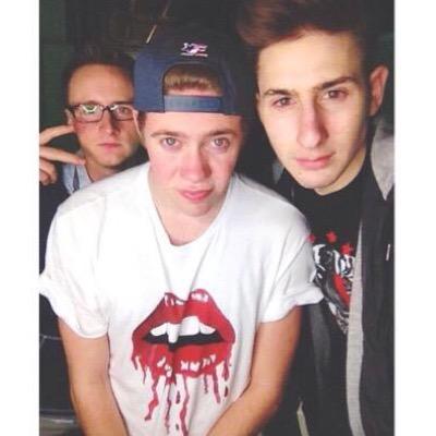 SDKORDIE_123's profile picture. Josh,Joey,Adam,Nick,Ryan/7 AHHHHH