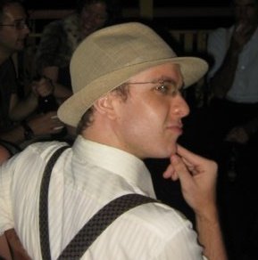 Albowski's profile picture. If you don't know me by now...