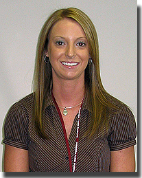 Lauren_Owen's profile picture. Member Service Specialist