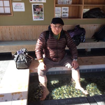 hondahp63's profile picture. 田舎の医者