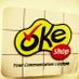 Okeshop Blokmplasa (@OkeshopBlokM) Twitter profile photo Okeshop Blokmplasa (@OkeshopBlokM) Twitter profile photo
