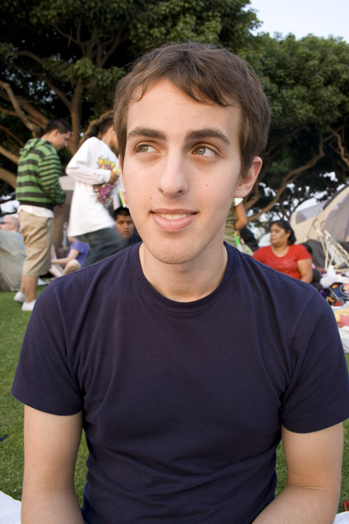 AndyJohnsonCA's profile picture. 