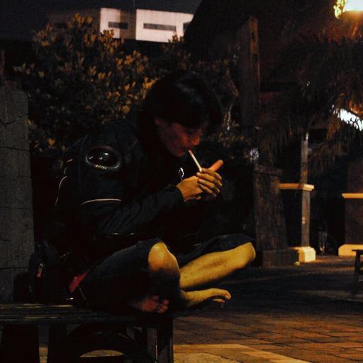 rudyadhi's profile picture. 