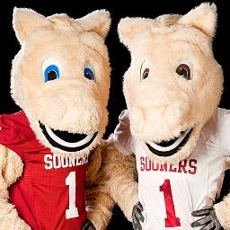 Brightening OUr campus one tweet at a time! DM us your affirmations or email us soonersweetness1890@gmail.com
