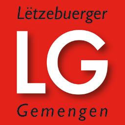 gemengen's profile picture. L'actualité politique et économique du #Luxembourg en un coup d’œil ! ;)
