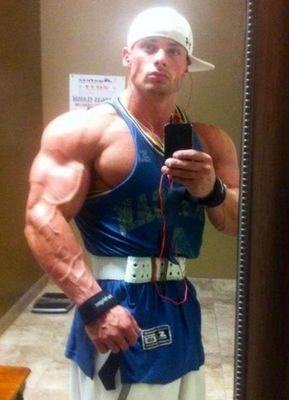 gymtips2015's profile picture. 25 years young, trying to make it big and help others in the process.
Atlanta GA.