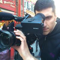 Danny Hollingsworth (@dannyavid) 's Twitter Profile