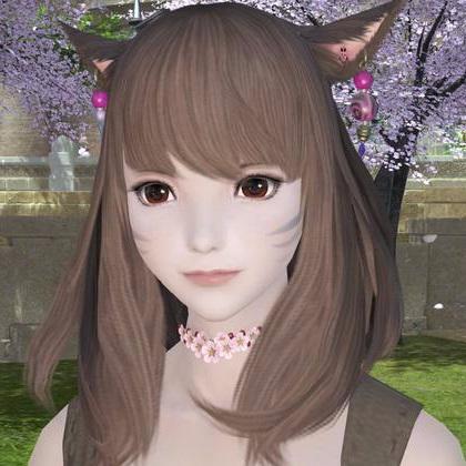 FF大好き/ゲーム音楽/ピアノ/  FF14ヒーラーやってます