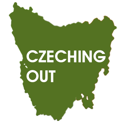 czechoutofhere's profile picture. Our adventure continues down under after two years in the Czech Republic.