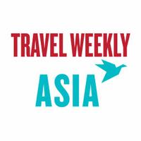 Travel Weekly Asia(@TravelWeeklyWeb) 's Twitter Profile Photo