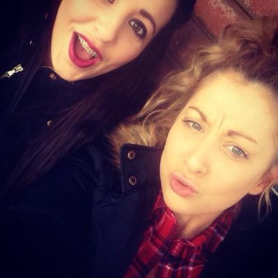 Sadie_94's profile picture. Sadie - 20 'laugh as much as you breathe and love as long as you live'