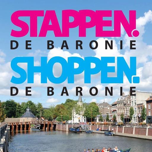 stappen's profile picture. Magazine, website en app met informatie over horeca, retail en cultuur.