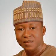 we thanks our creator for saving us from sinking ship due to Autocratic leadership..