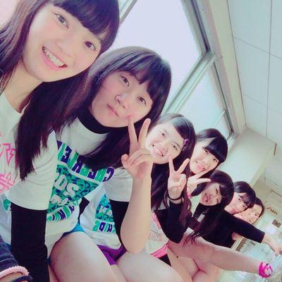 NO.1 Saki NO.2 Ami NO.3 Rena NO.4 Chihiro NO.5 Fumika NO.6 Mio NO.7 Nana